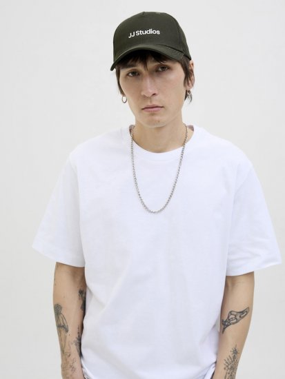 Jack & Jones Base Soho Cap Duffel Bag - Accessoires - 