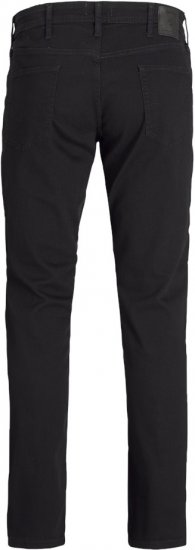 Jack & Jones TIM ORIGNIAL CB 816 Jeans Black Denim - Jeans et pantalons - Jeans et Pantalons grande taille 