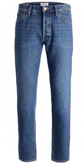 Jack & Jones JJIMIKE JJORIGINAL NA 123 Jeans Blue - Jeans et pantalons - Jeans et Pantalons grande taille 