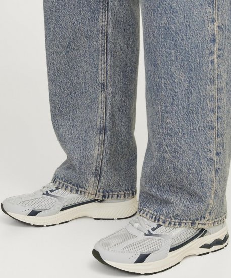 Jack & Jones Tokyo Sneakers Grey - Chaussures homme 40-52 - 