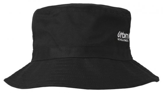 Jack & Jones Urban Bucket Hat Sky Captain - Accessoires - 