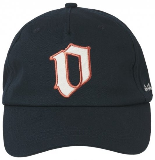 Jack & Jones Loose Pisa Cap Sky Captain - Accessoires - 