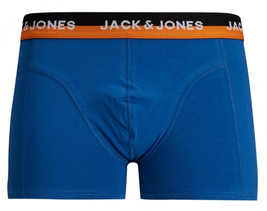Jack & Jones JACLIAM Boxers 3-pack - Sous-vêtements & bain - Sous-vêtements Grande Taille