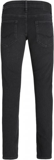 Jack & Jones GLENN ORIGINAL MF 073 Black Denim - Jeans et pantalons - Jeans et Pantalons grande taille 
