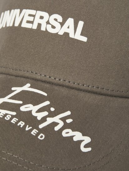 Jack & Jones Base Dynamic Cap Chocolate Chip - Accessoires - 