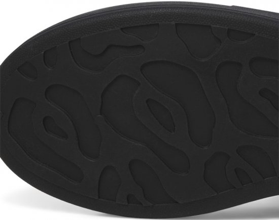 Jack & Jones Bolton Sneakers Black - Chaussures homme 40-52 - 