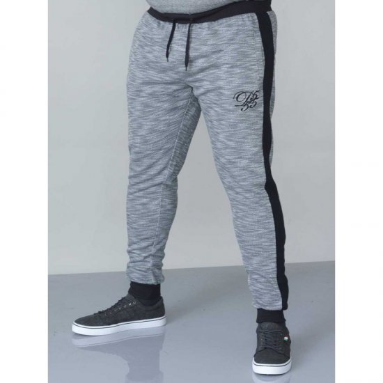 D555 Kent Fashion Sweatpants - Pantalons/shorts de survêtement - Survêtement/jogging grandes tailles