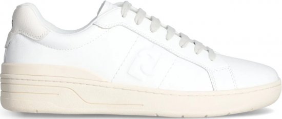 Liu Jo Walker 02 Sneakers White/Off White - Chaussures homme 40-52 - 