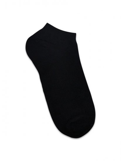 Jack & Jones Dongo Chaussettes Noir lot de 10 - Sous-vêtements & bain - Sous-vêtements Grande Taille
