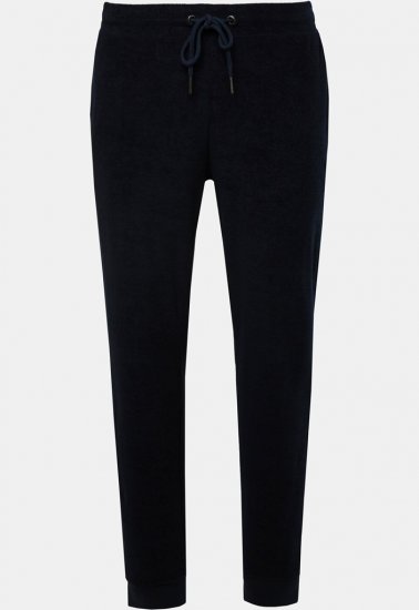 JP1880 Pyjamas Two-piece Belly Fit Dark Navy - Sous-vêtements & bain - Sous-vêtements Grande Taille