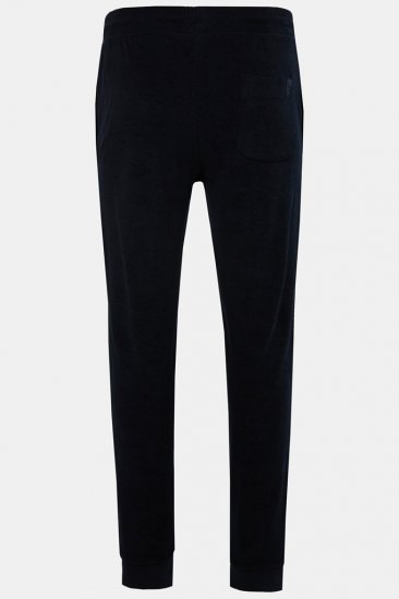 JP1880 Pyjamas Two-piece Belly Fit Dark Navy - Sous-vêtements & bain - Sous-vêtements Grande Taille