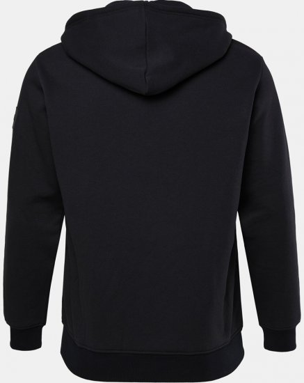 JAY-PI Tracksuit Hoodie Black - Sport & outdoor - Vêtements de sport grande taille 