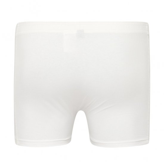 North Latitude Trunks Underwear White - Boxers - Caleçons grande taille