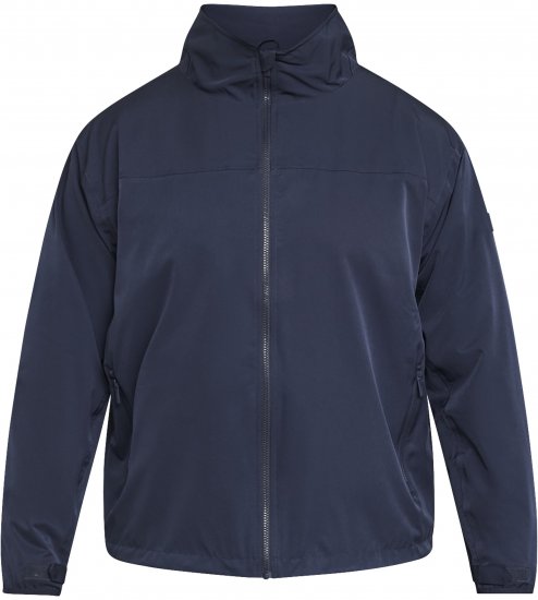 North Latitude 61101 Veste Fonctionnelle WP3000 Bleu Marine - Vestes - Vestes Homme Grandes Tailles