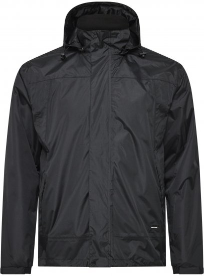 North Latitude Rain Jacket Black - North Latitude - North Latitude – Vêtements