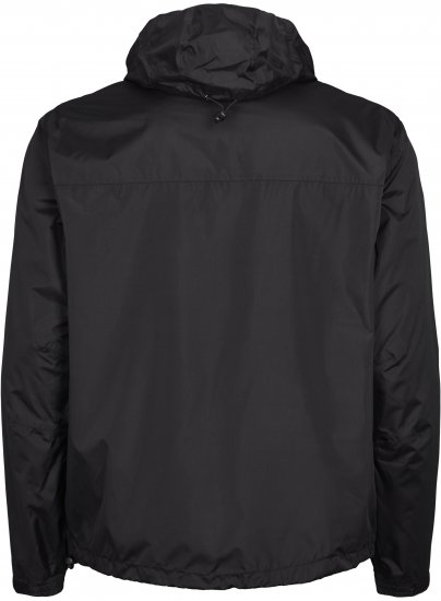 North Latitude Rain Jacket Black - North Latitude - North Latitude – Vêtements