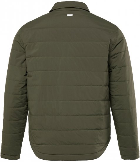 JP1880 Jacket Extra Light Dark Olive - Vestes - Vestes Homme Grandes Tailles