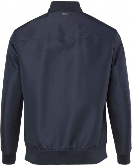 JP1880 Lightweight Blouson Jacket Navy - Vestes - Vestes Homme Grandes Tailles