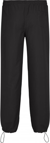 North Latitude Sweatpants Leisure Black - Pantalons/shorts de survêtement - Survêtement/jogging grandes tailles