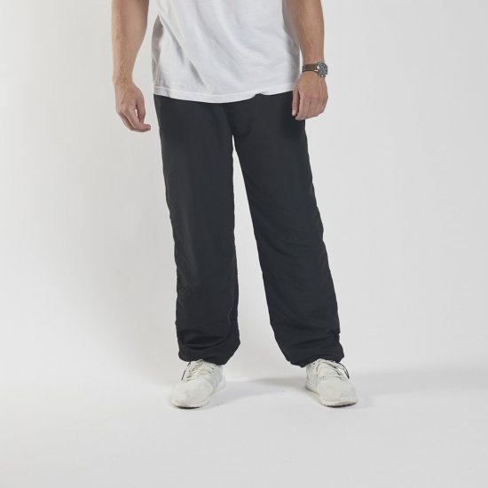 North Latitude Sweatpants Leisure Black - Pantalons/shorts de survêtement - Survêtement/jogging grandes tailles