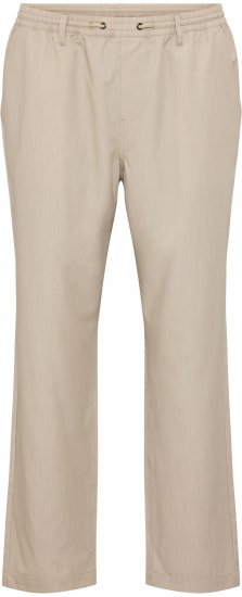 North Latitude 51143 Dress Pants Jog Style Beige - Jeans et pantalons - Jeans et Pantalons grande taille 