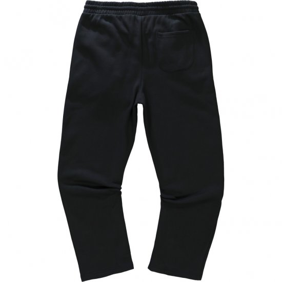 JP1880 Sweatpants Joggers Straight Cut Basic Fit Black TALL - VÊTEMENTS HOMME MT-6XLT - Vêtements Tall Homme