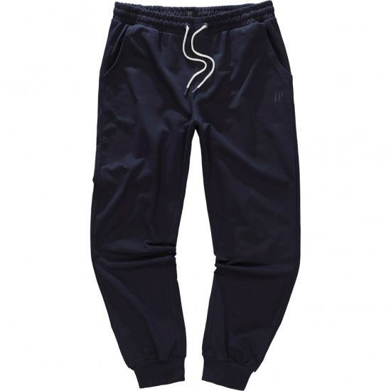 JP1880 Sweatpants Modern Fit Lightweight Navy - VÊTEMENTS HOMME MT-6XLT - Vêtements Tall Homme