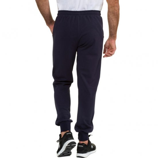 JP1880 Sweatpants Modern Fit Lightweight Navy - VÊTEMENTS HOMME MT-6XLT - Vêtements Tall Homme