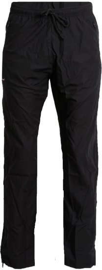 Dobsom Idaho Pantalon Noir - Sport & outdoor - Vêtements de sport grande taille 