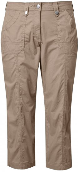 Ulla Popken Roll Tab Hem Stretch Cargo Pants Orange - Jeans & Pantalons Femme Grandes Tailles – Plus Size - 