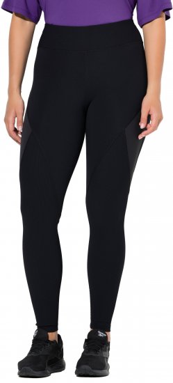 Ulla Popken Leggings Black - Jeans & Pantalons Femme Grandes Tailles – Plus Size - 
