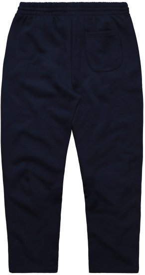 JP1880 JP Logo Jogging Pants Dark Navy TALL - TALL pantalons de survêtement - 