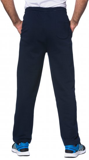 JP1880 JP Logo Jogging Pants Dark Navy TALL - TALL pantalons de survêtement - 
