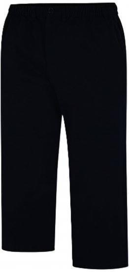 Espionage TR056 Stretch Rugby Trouser Black - Jeans et pantalons - Jeans et Pantalons grande taille 