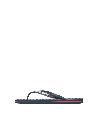 Jack & Jones Basic Flip Flop Slippers Navy Blazer - Chaussures homme 40-52 - 