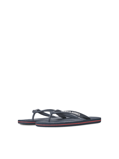 Jack & Jones Basic Flip Flop Slippers Navy Blazer - Chaussures homme 40-52 - 