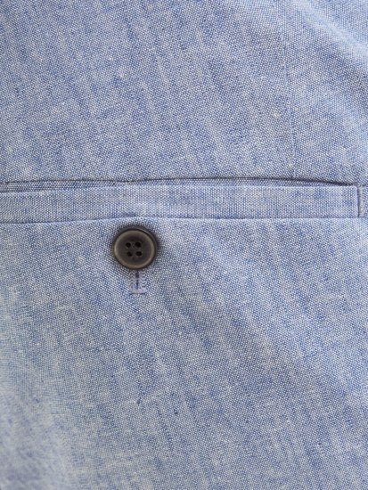 Jack & Jones Riviera Dress Pants Nautical blue - Jeans et pantalons - Jeans et Pantalons grande taille 