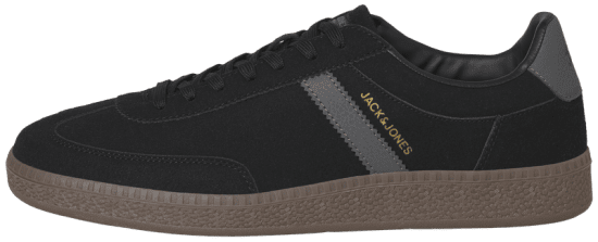 Jack & Jones Mateo Sneakers Anthracite - Chaussures homme 40-52 - 