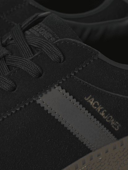 Jack & Jones Mateo Sneakers Anthracite - Chaussures homme 40-52 - 