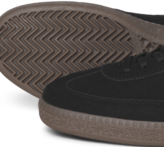 Jack & Jones Mateo Sneakers Anthracite - Chaussures homme 40-52 - 