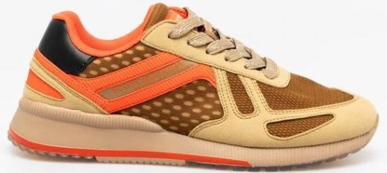 Scotch & Soda S25 Sneakers Sand - Chaussures homme 40-52 - 