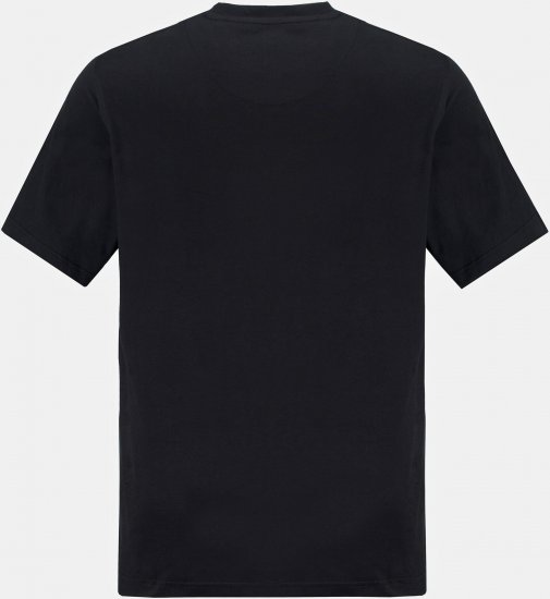 JP1880 Motörhead ACE Graphic Comfort Fit Band T-Shirt Black - T-shirts - T-shirts Homme Grande Taille