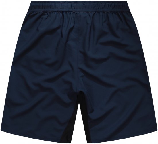 JP1880 QuickDry Tennis Shorts Navy Blue - Sport & outdoor - Vêtements de sport grande taille 