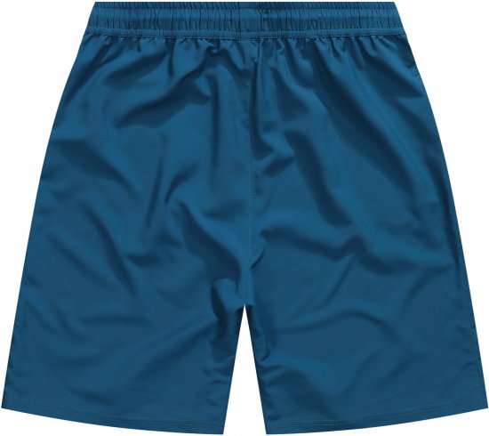 JP1880 QuickDry Tennis Shorts Teal - Sport & outdoor - Vêtements de sport grande taille 