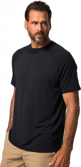 JP1880 Jay-Pi FLEXNAMIC® QuickDry Golfing T-Shirt Dark Navy - Sport & outdoor - Vêtements de sport grande taille 