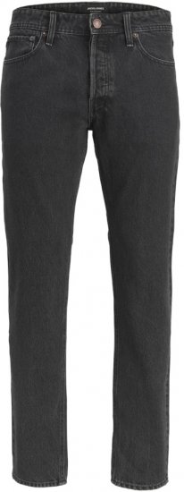 Jack & Jones MIKE ORIGINAL NA 823 Pants Grey Denim - Jeans et pantalons - Jeans et Pantalons grande taille 