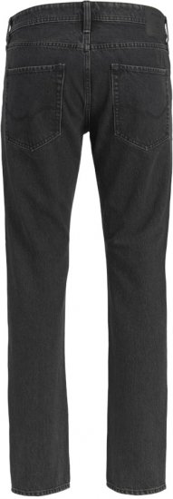 Jack & Jones MIKE ORIGINAL NA 823 Pants Grey Denim - Jeans et pantalons - Jeans et Pantalons grande taille 