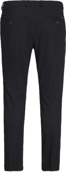 Jack & Jones Marco Cooper Chino Pants Black - Jeans et pantalons - Jeans et Pantalons grande taille 
