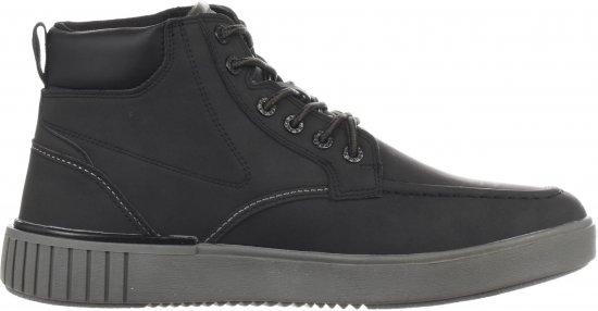  U.S. POLO ASSN. Pyro Winter Shoes Black - Chaussures homme 40-52 - 