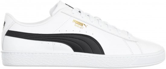Puma Caven Sneakers White/Black - Chaussures homme 40-52 - 